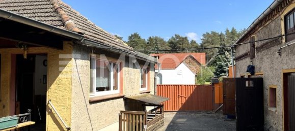 Casa de 5 habitaciónes en Teltow-Flaming, Germany No. 87316 8