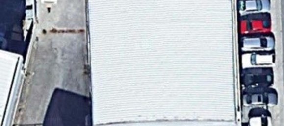 Lagerhaus in Loures, Portugal 801m², Nr. 88268 2