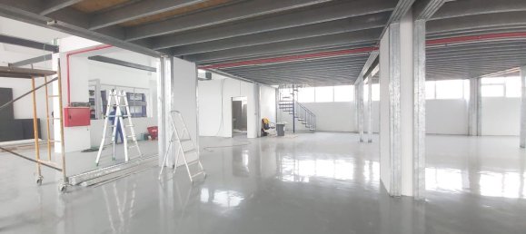 Lagerhaus in Loures, Portugal 801m², Nr. 88268 5