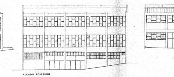 Lagerhaus in Loures, Portugal 801m², Nr. 88268 3