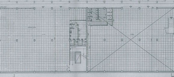 Lagerhaus in Loures, Portugal 801m², Nr. 88268 8