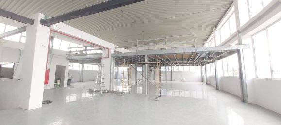 Lagerhaus in Loures, Portugal 801m², Nr. 88268 6