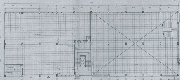 Lagerhaus in Loures, Portugal 801m², Nr. 88268 9