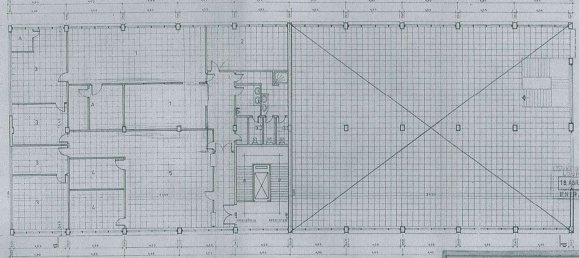 Lagerhaus in Loures, Portugal 801m², Nr. 88268 10