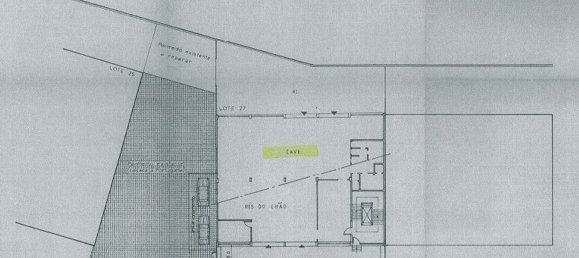 Lagerhaus in Loures, Portugal 801m², Nr. 88268 11