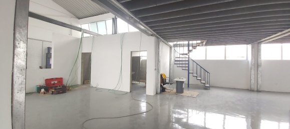 Lagerhaus in Loures, Portugal 801m², Nr. 88268 7