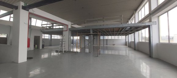 Lagerhaus in Loures, Portugal 801m², Nr. 88268 14