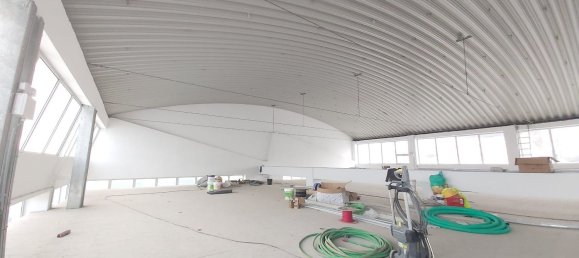 Lagerhaus in Loures, Portugal 801m², Nr. 88268 4