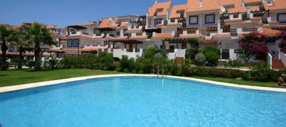 3 غرف نوم بانتهاوس في La Duquesa, Spain رقم 181046 2