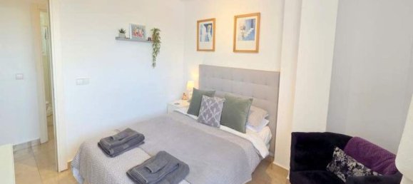 3 غرف نوم بانتهاوس في La Duquesa, Spain رقم 181046 18