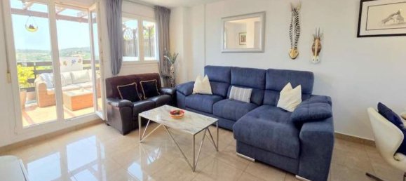 3 غرف نوم بانتهاوس في La Duquesa, Spain رقم 181046 11