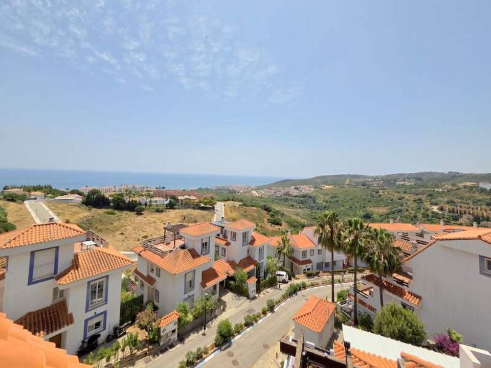 3 غرف نوم بانتهاوس في La Duquesa, Spain رقم 181046