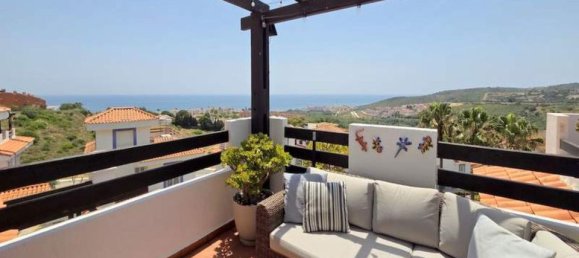 3 غرف نوم بانتهاوس في La Duquesa, Spain رقم 181046 6