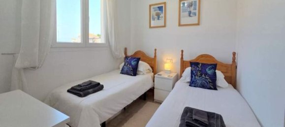 3 غرف نوم بانتهاوس في La Duquesa, Spain رقم 181046 15