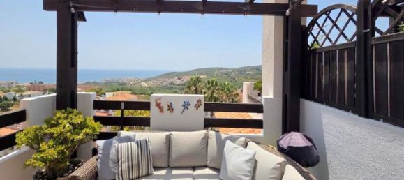 3 غرف نوم بانتهاوس في La Duquesa, Spain رقم 181046 7