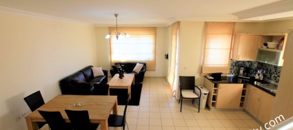 Wohnung 3+1 in Side, Turkey, Nr. 3837 20