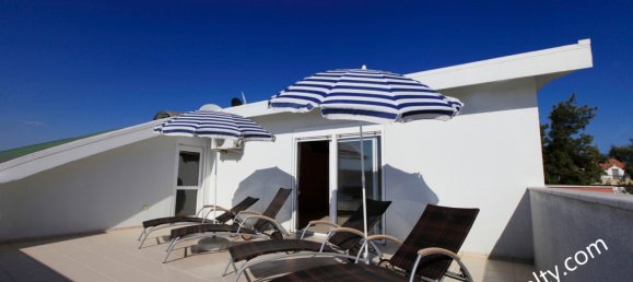 Wohnung 3+1 in Side, Turkey, Nr. 3837 2