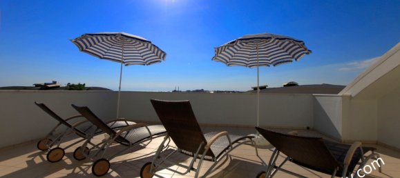 Wohnung 3+1 in Side, Turkey, Nr. 3837 19