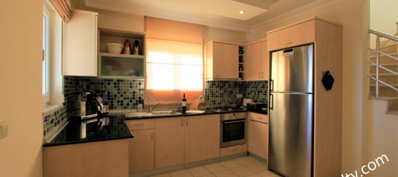 Wohnung 3+1 in Side, Turkey, Nr. 3837 6