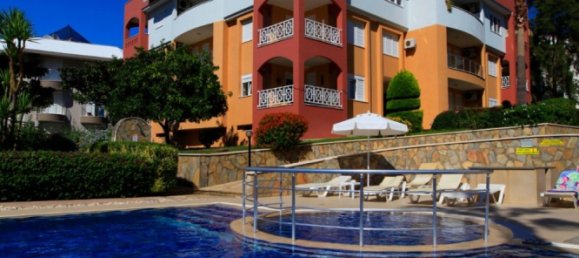 Wohnung 3+1 in Side, Turkey, Nr. 3837 3