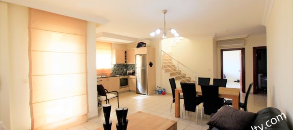 Wohnung 3+1 in Side, Turkey, Nr. 3837 14