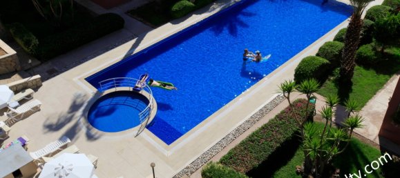 Wohnung 3+1 in Side, Turkey, Nr. 3837 15