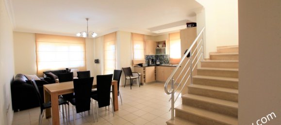 Wohnung 3+1 in Side, Turkey, Nr. 3837 13