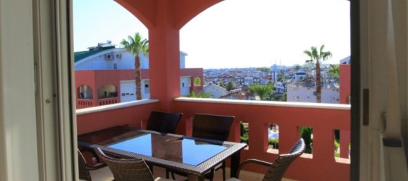 Wohnung 3+1 in Side, Turkey, Nr. 3837 7