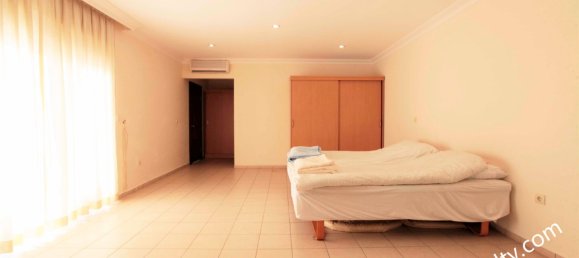 Wohnung 3+1 in Side, Turkey, Nr. 3837 9