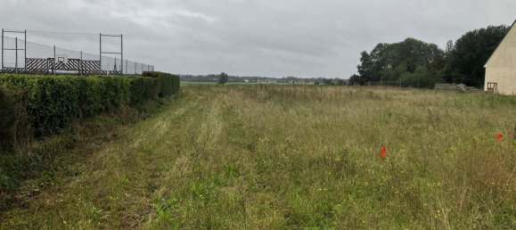 Terrain à Chaufour-lès-Bonnières, France 530m² No. 174710 2