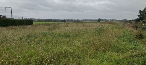 Terrain à Chaufour-lès-Bonnières, France 530m² No. 174710 3