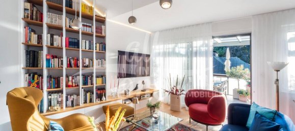 2 chambres Penthouse à Klagenfurt am Worthersee, Austria No. 250711 2