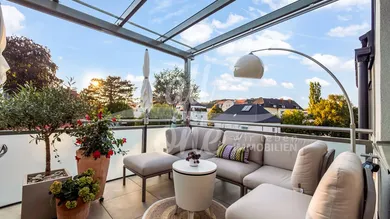 2 chambres Penthouse à Klagenfurt am Worthersee, Austria No. 250711