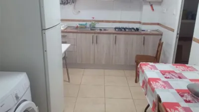 Apartamento T4 em Albacete, Spain N.º 273850