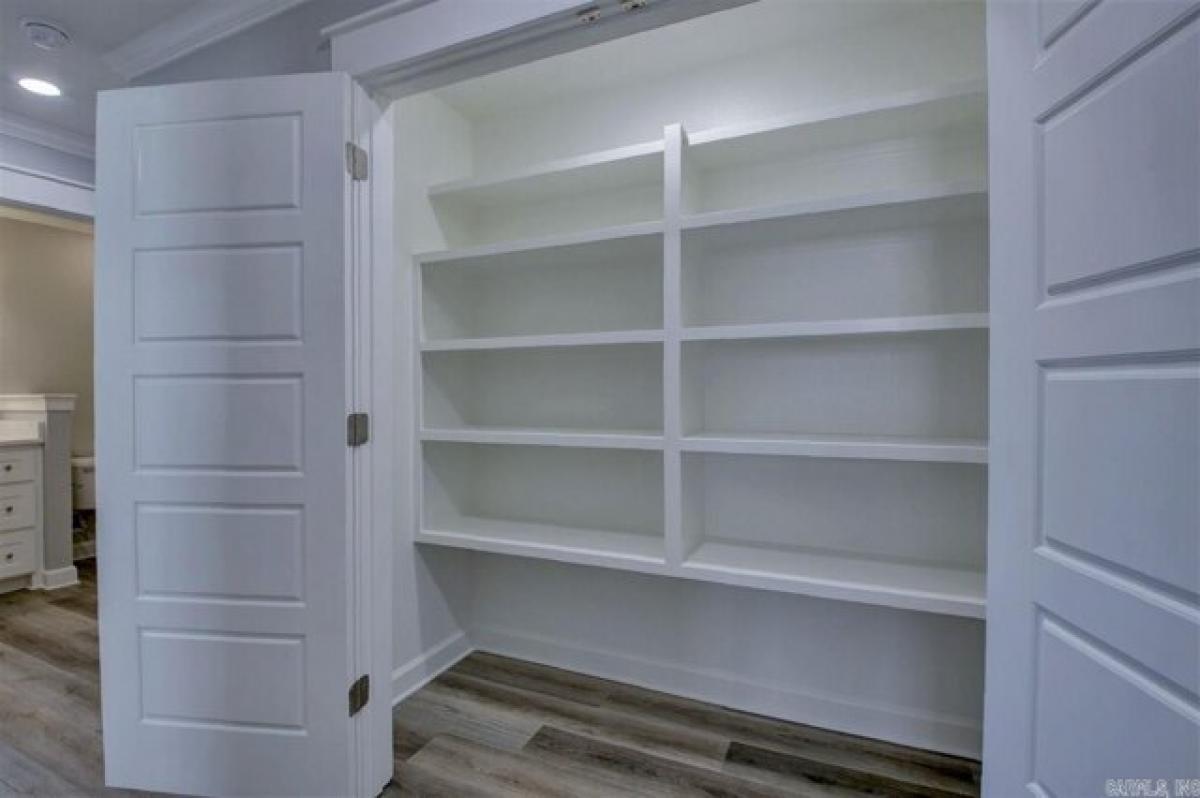 4 bedrooms House in Maumelle, USA No. 410302