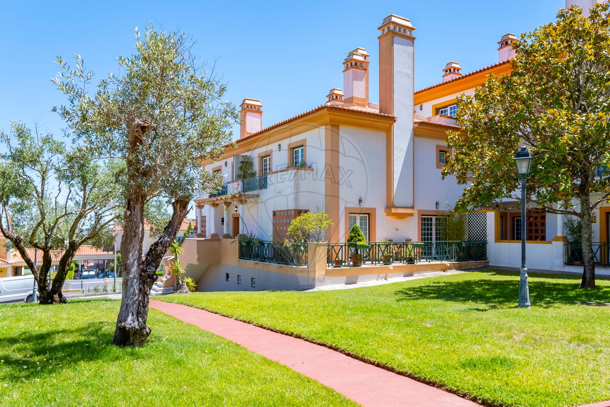 Casa de 2 dormitorios en Sintra, Portugal No. 54824