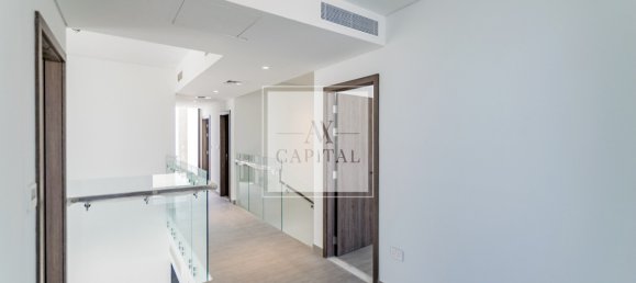 4 bedrooms Townhouse in Yas Island, UAE No. 51463 5