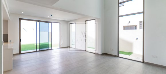 4 bedrooms Townhouse in Yas Island, UAE No. 51463 16