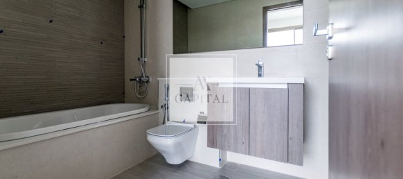 4 bedrooms Townhouse in Yas Island, UAE No. 51463 2