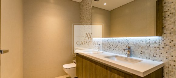 4 bedrooms Townhouse in Yas Island, UAE No. 51463 13