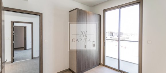 4 bedrooms Townhouse in Yas Island, UAE No. 51463 7