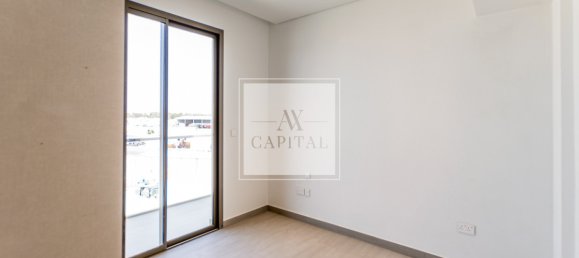 4 bedrooms Townhouse in Yas Island, UAE No. 51463 11