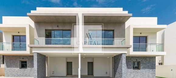 4 bedrooms Townhouse in Yas Island, UAE No. 51463 3