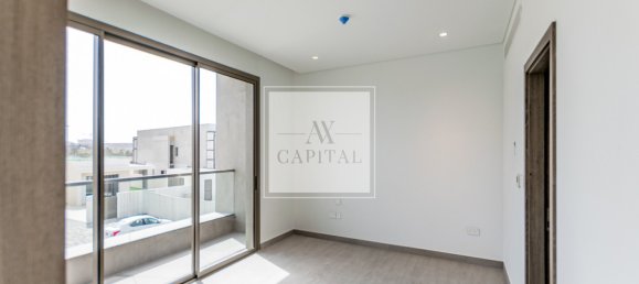 4 bedrooms Townhouse in Yas Island, UAE No. 51463 9