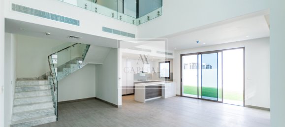 4 bedrooms Townhouse in Yas Island, UAE No. 51463 14