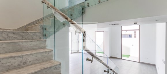 4 bedrooms Townhouse in Yas Island, UAE No. 51463 4