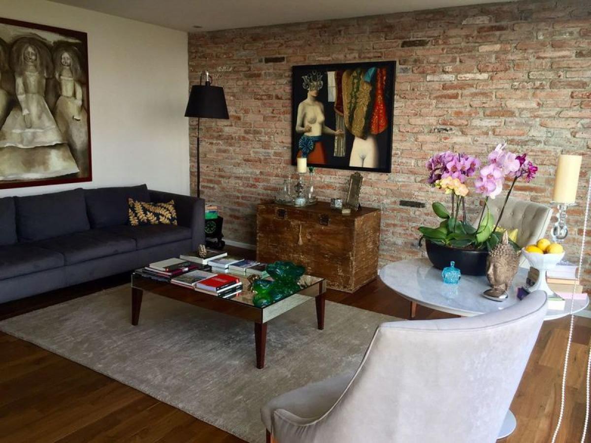 2 bedrooms Apartment in Mexico No. 153613