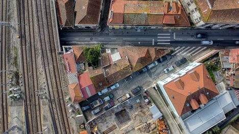 2 bedrooms House in Porto, Portugal No. 23653