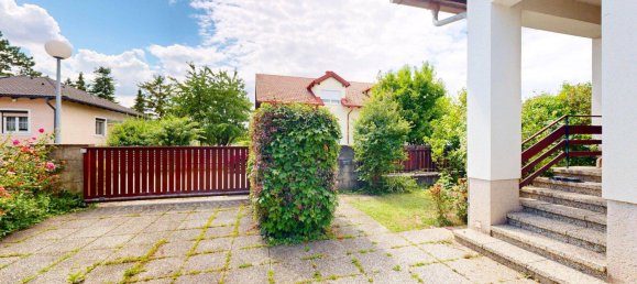 Casa de 5 divisões em Oberwaltersdorf, Austria N.º 209337 42