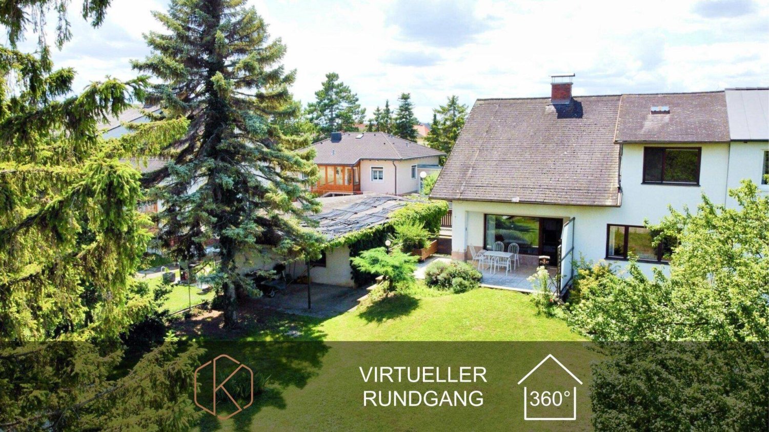 Casa de 5 divisões em Oberwaltersdorf, Austria N.º 209337